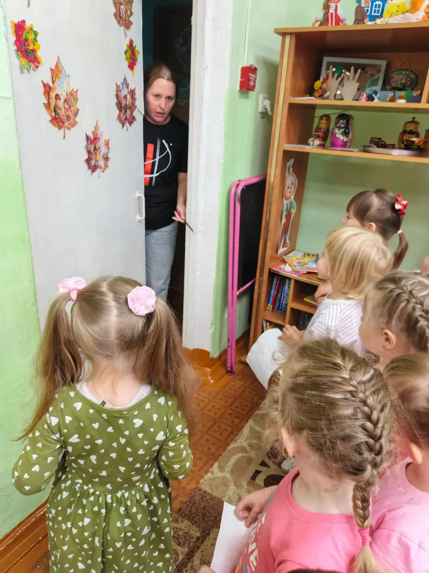 👫СД «Ребёнок БЕЗ опасности»