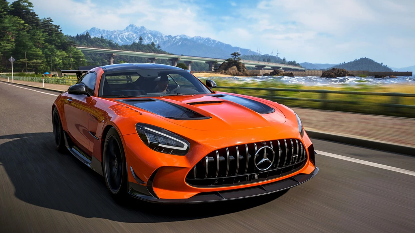 Названы самые прибыльные игры Sony и Microsoft за 2026 год — Forza Horizon 6 опередила ...