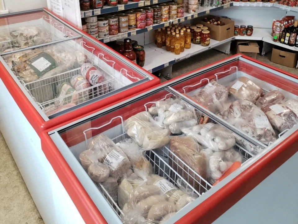 Следователи завели уголовное дело из-за дефицита продуктов в Эвенкии