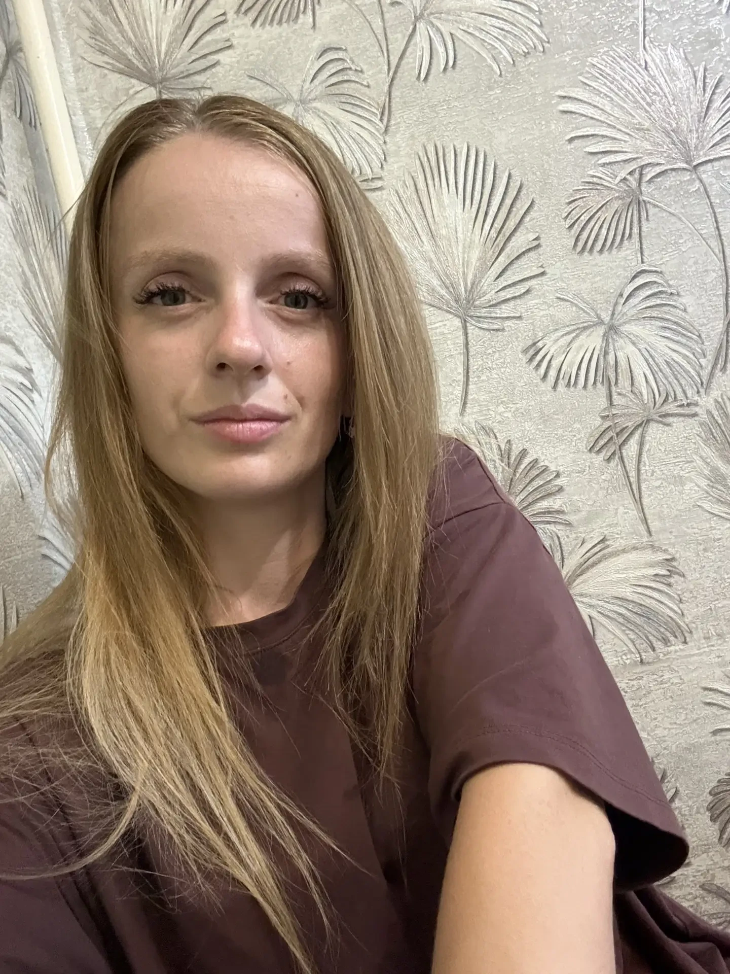 👧 Юлия Евгеньевна, 27