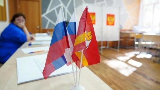 Нейросети повлияли на выборы депутатов Госдумы в Челябинской области