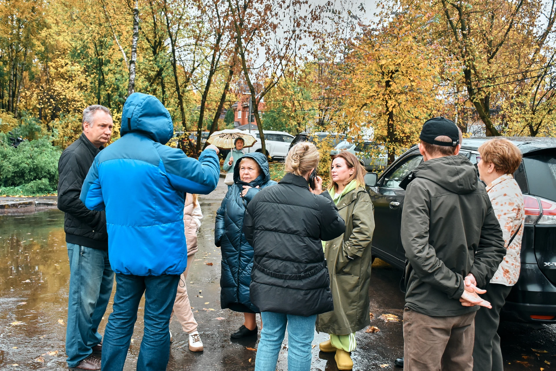 🏠 Иногда самые важные перемены начинаются с одного короткого обращения в личных сообще...