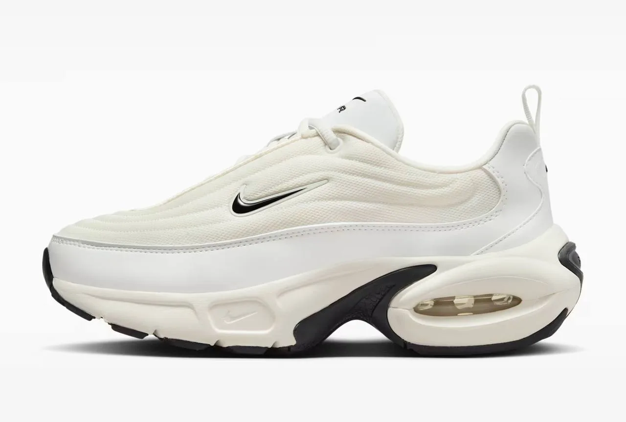 До -40% на Nike Air Max Portal SE на оф сайте бренда❤️‍🔥