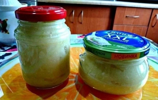ЭТА ПАСТА ЗАМЕНЯЕТ СОУС