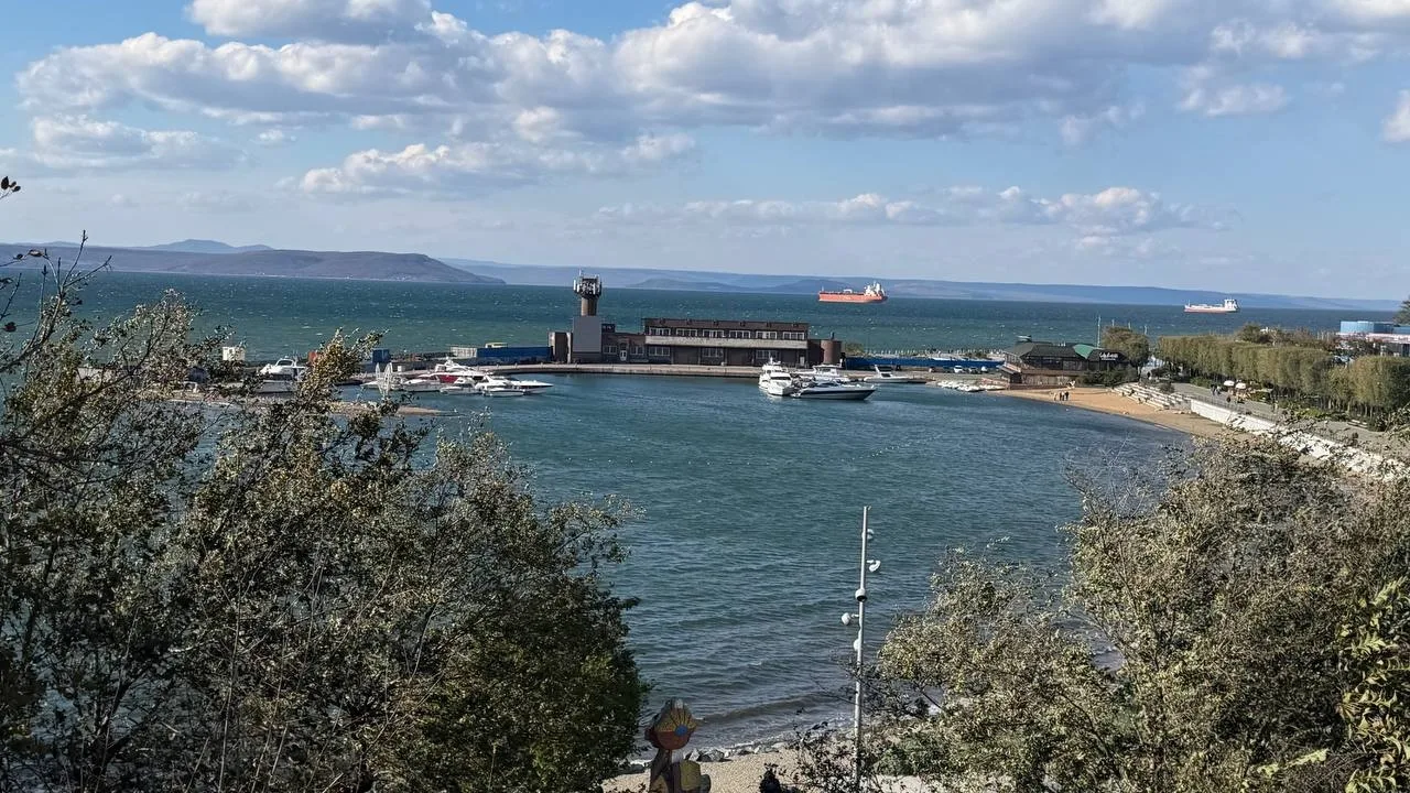 🍾 Во Владивостоке 18 октября ограничат продажу алкоголя на набережной Спортивной гавани