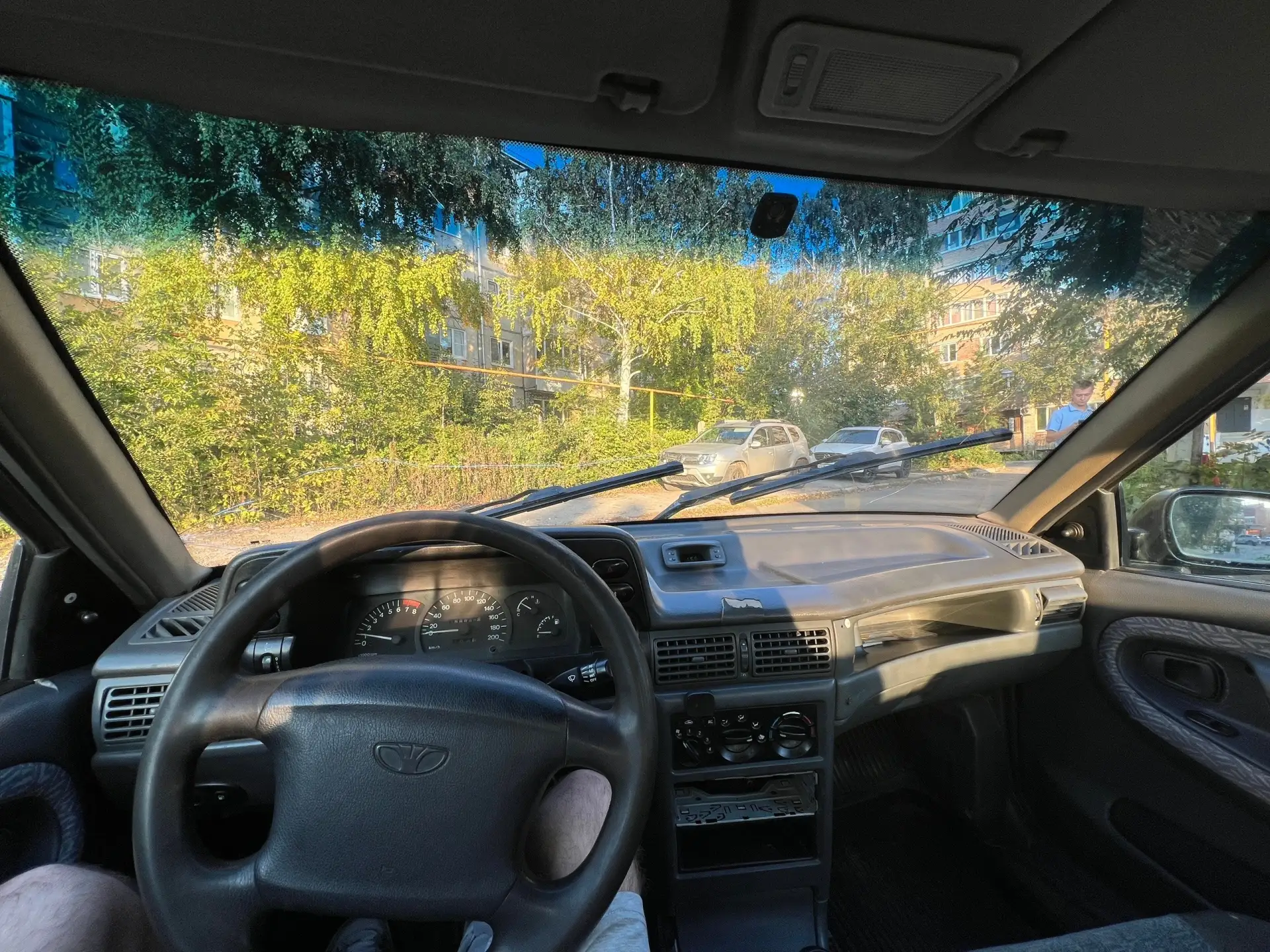 🚗 ПРОДАЁТСЯ DAEWOO NEXIA, 2001 г. 🚗