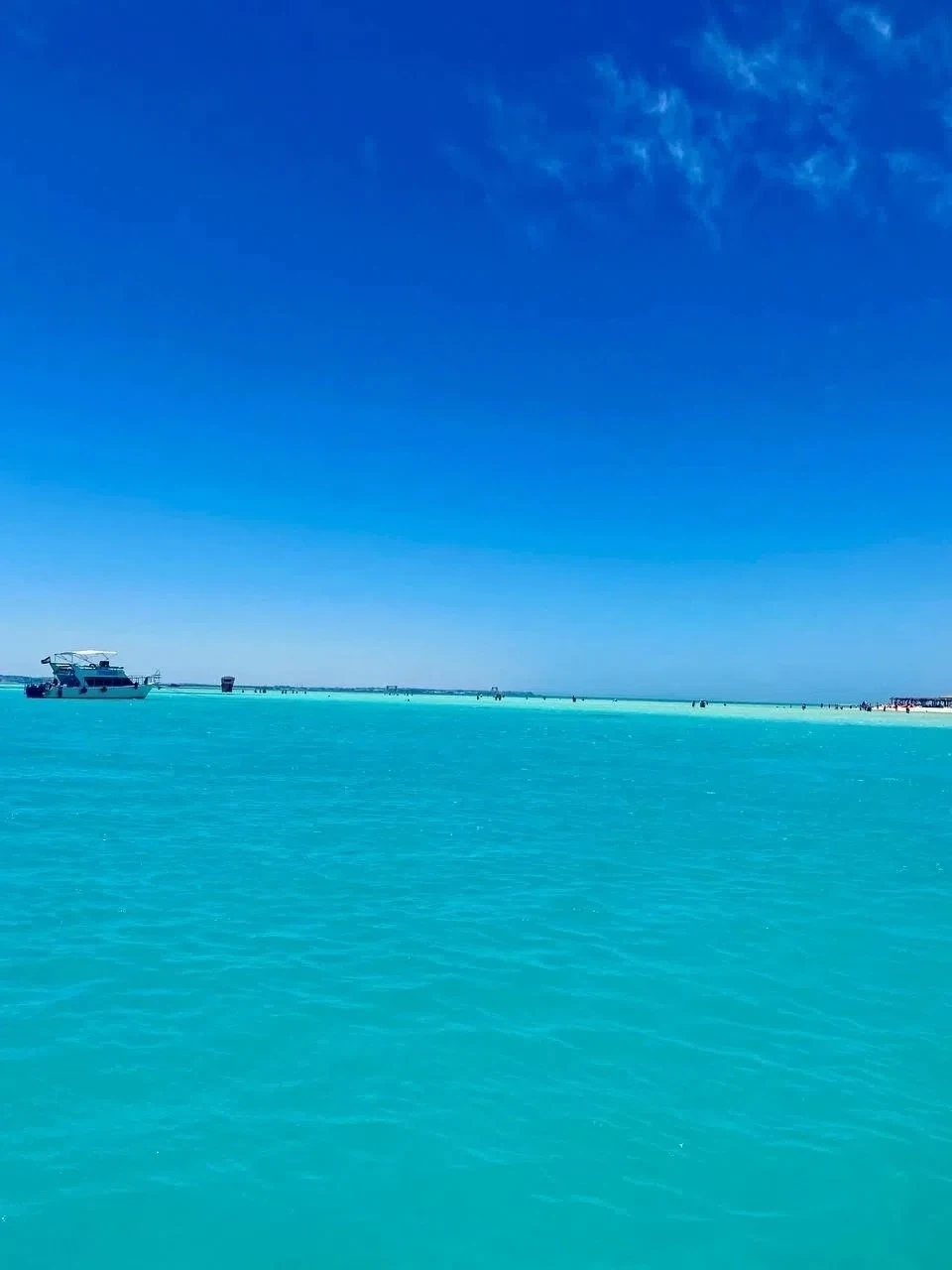☀🌴🐠Теплая осень в Египте! Туры из Самары!👍