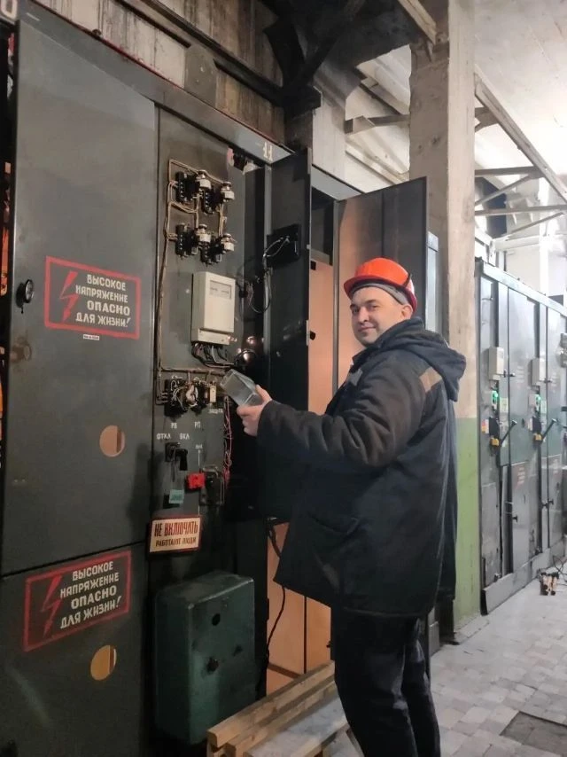 Кого не вспоминают – тот хорошо работает: в СУБРе рассказали об электротехнической лабо...