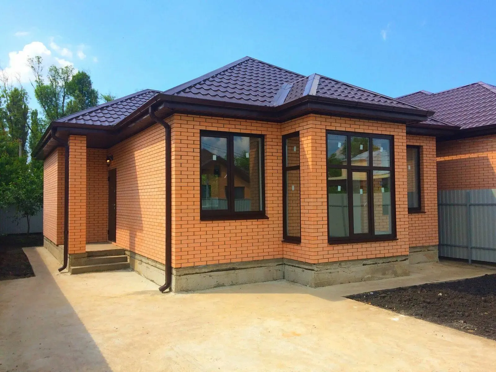Друзья, принимаю заявки на строительство домов на весну 2027! 🏗🏡