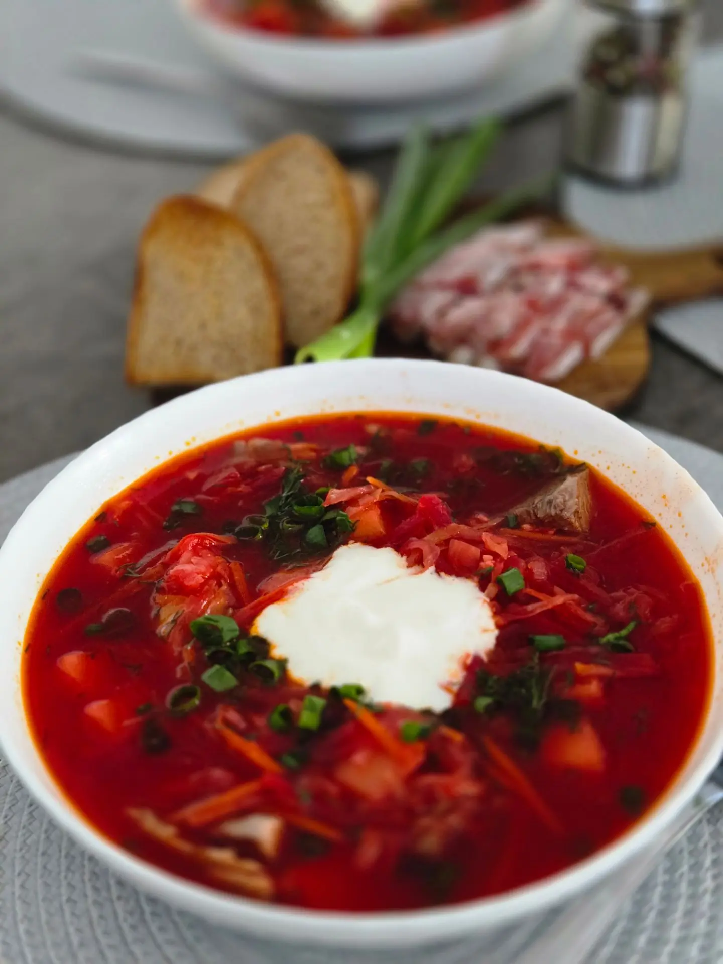 Внимание на экран: сейчас будет наваристо и без глазури😍🤤