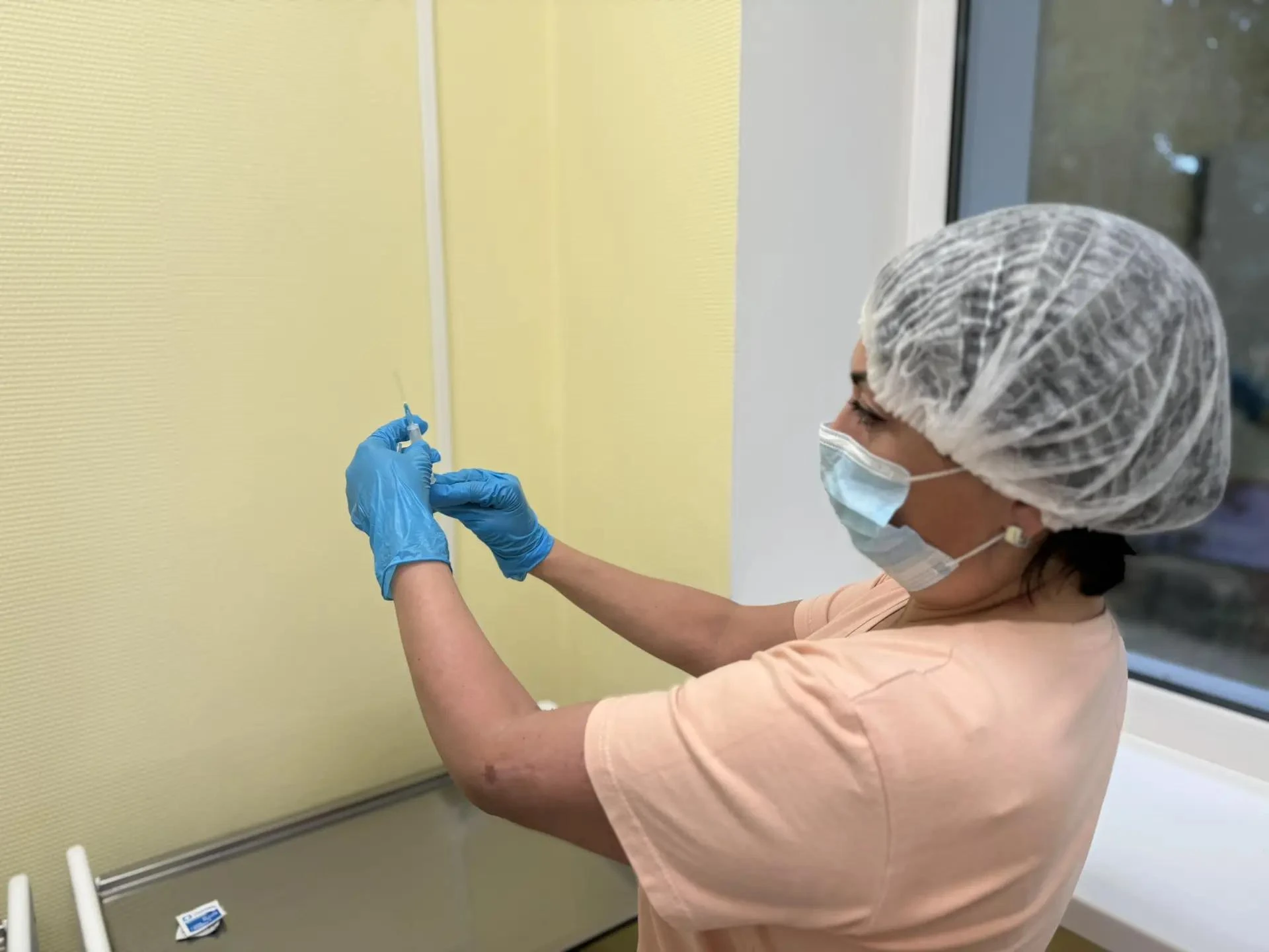 💉 17 октября у жителей Городского округа Коломны снова будет возможность сделать приви...