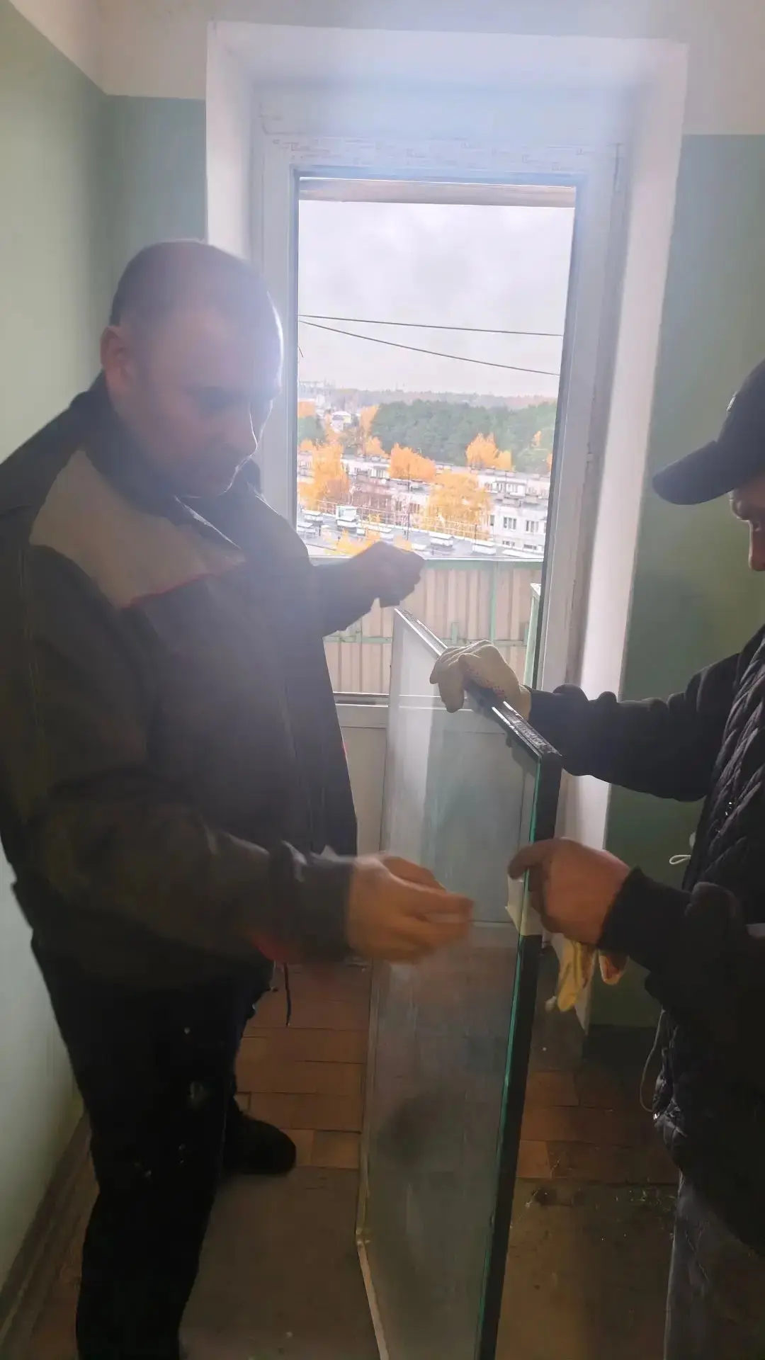 Любое имущество требует бережного отношения, не только то что находится в квартире.  Ра...