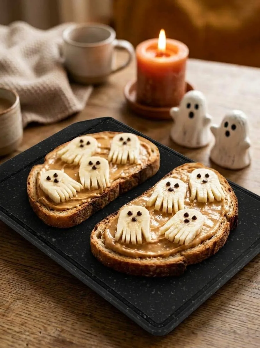 🎃 Наступают вечера, когда в воздухе будто разливается тонкая вуаль таинственности: тен...