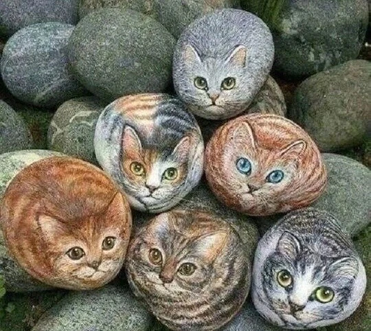 Доброго утречка🤗