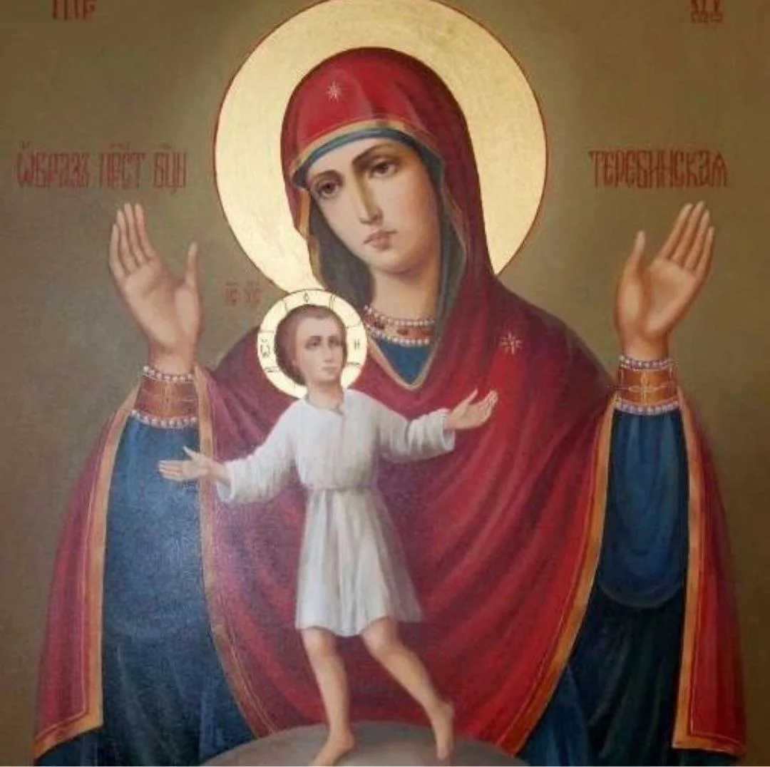 💠 Скоро будет великая Радость, только надо потерпеть.