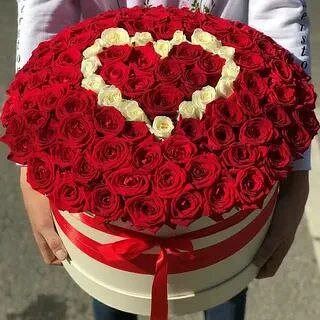 Значение количества цветов в букете