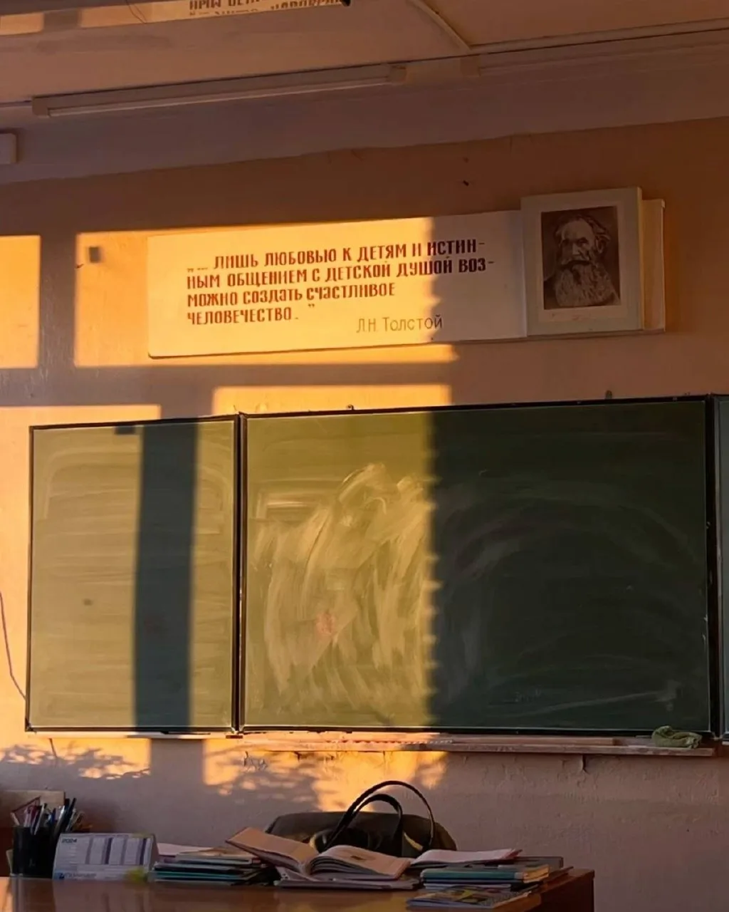 🏫 С 1 сентября 2027 года в старших классах изменят школьную программу по девяти предме...
