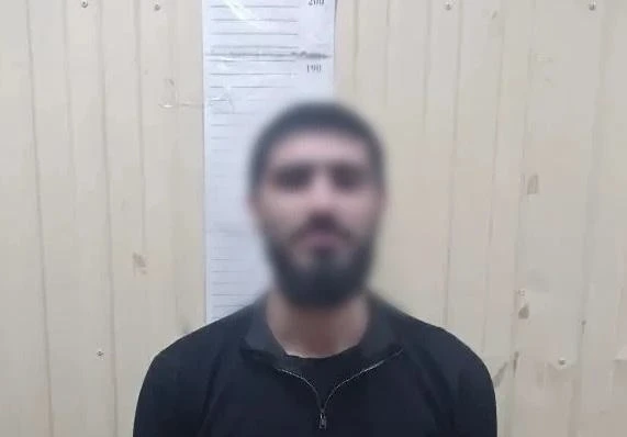 Страсти по дизелю: в Волгоградской области двое мужчин пойдут под суд за вымогательство...