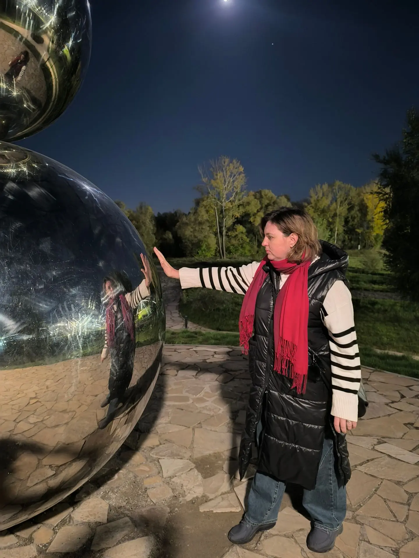 Иногда мне хочется, чтобы я ошиблась. Два года плотной практики как астролог, я проанал...