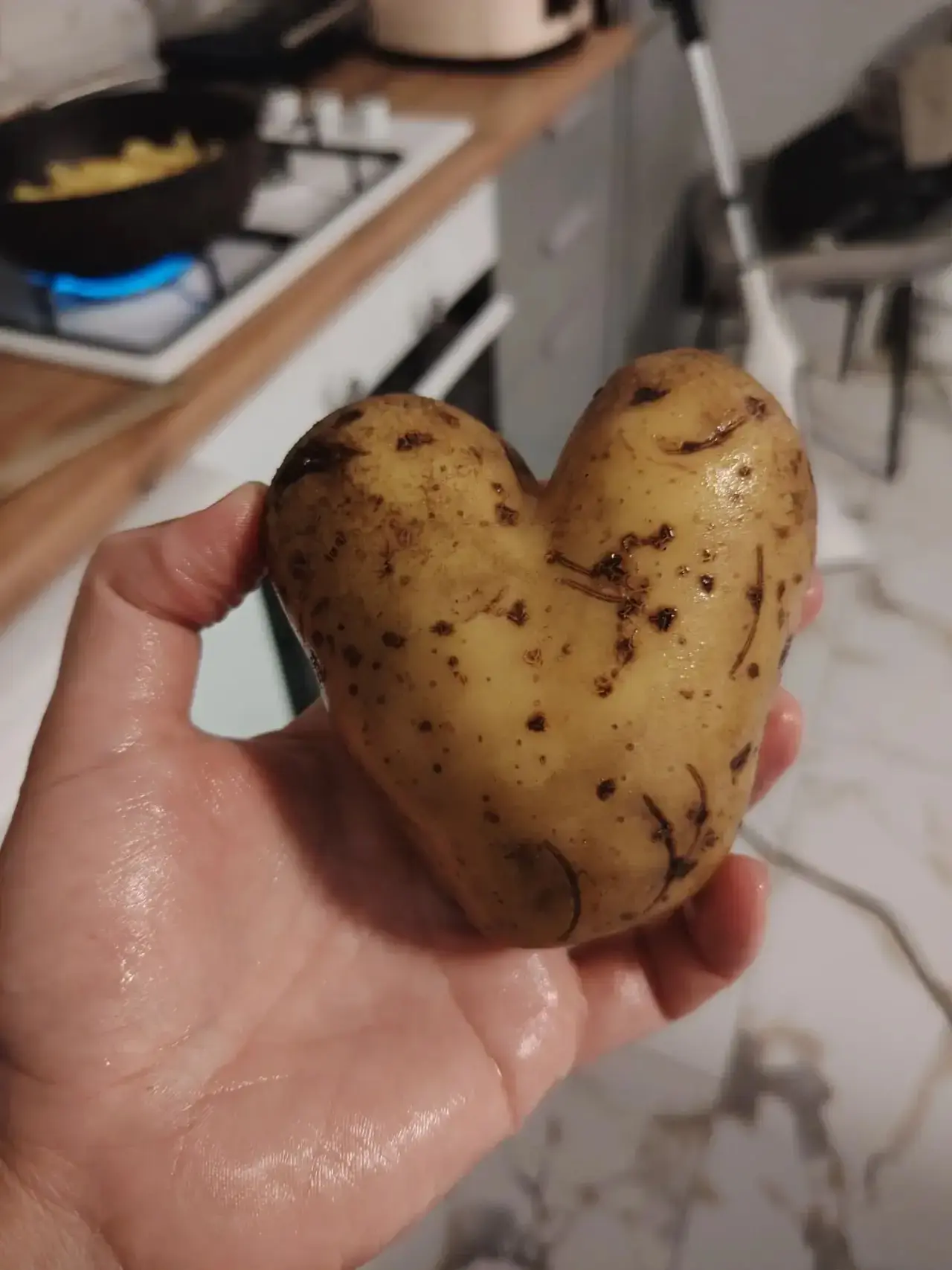 Любовь это… 💚