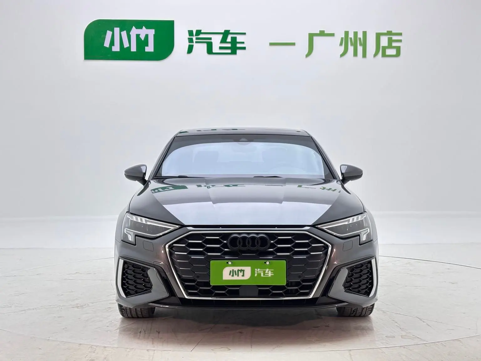 😳 Нашли Шикарную Audi A3L, которая доступна к покупке из Китая! 👑