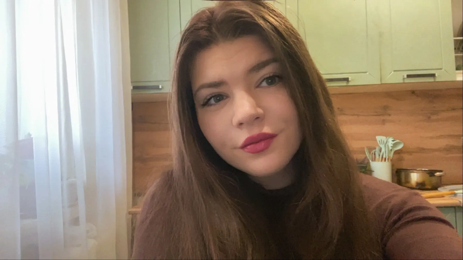 👧 Наталья, 31