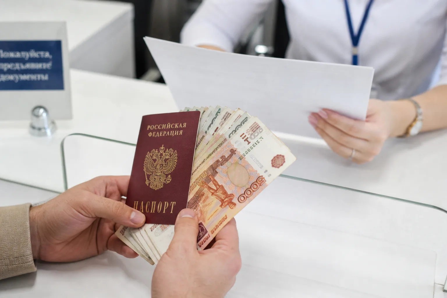 Правительство России внесло изменения в перечень документов, которые нужны для вывоза н...