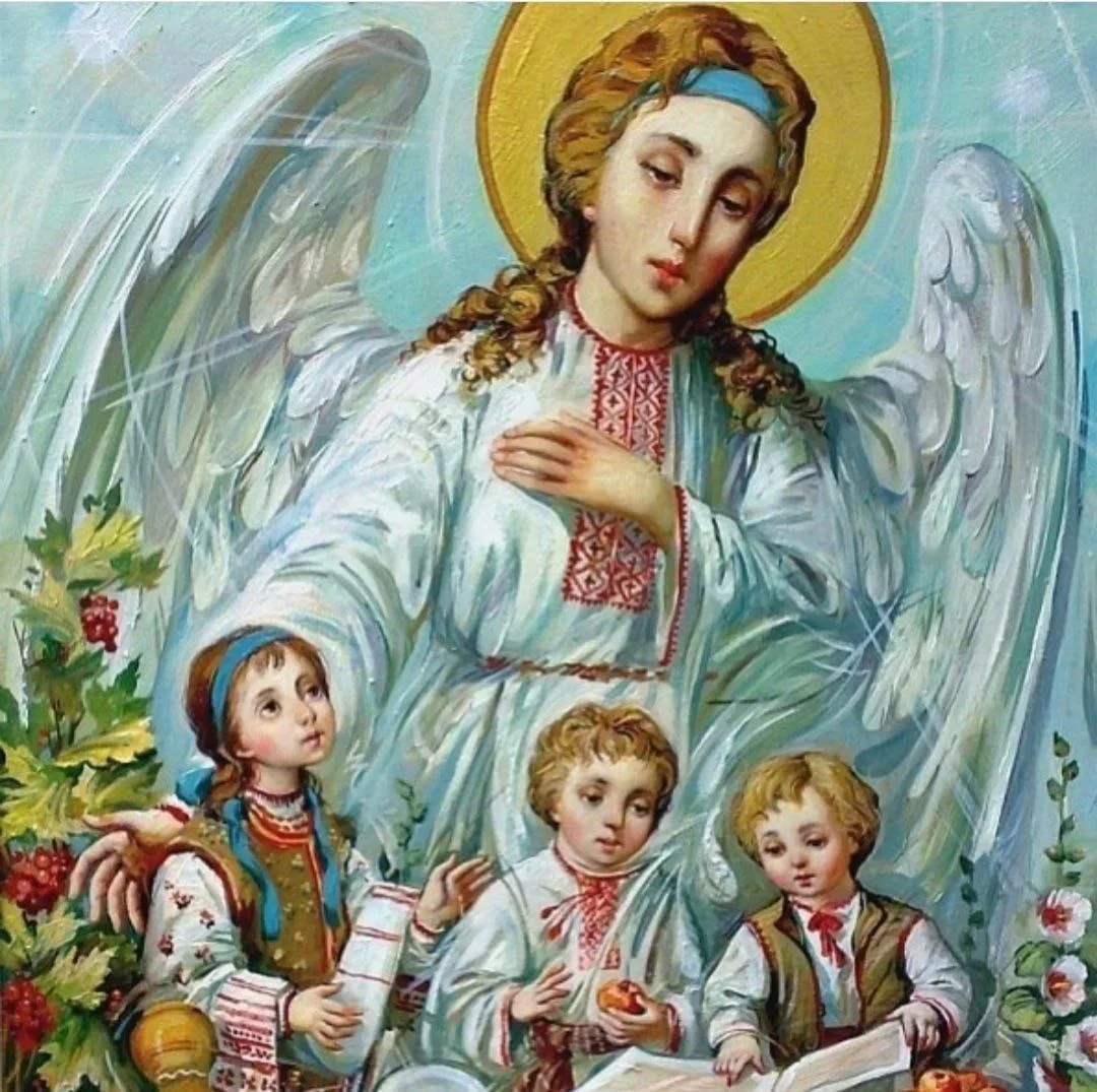 КАКОЙ ТРУД НЕ ОСВЯЩАЕТСЯ?