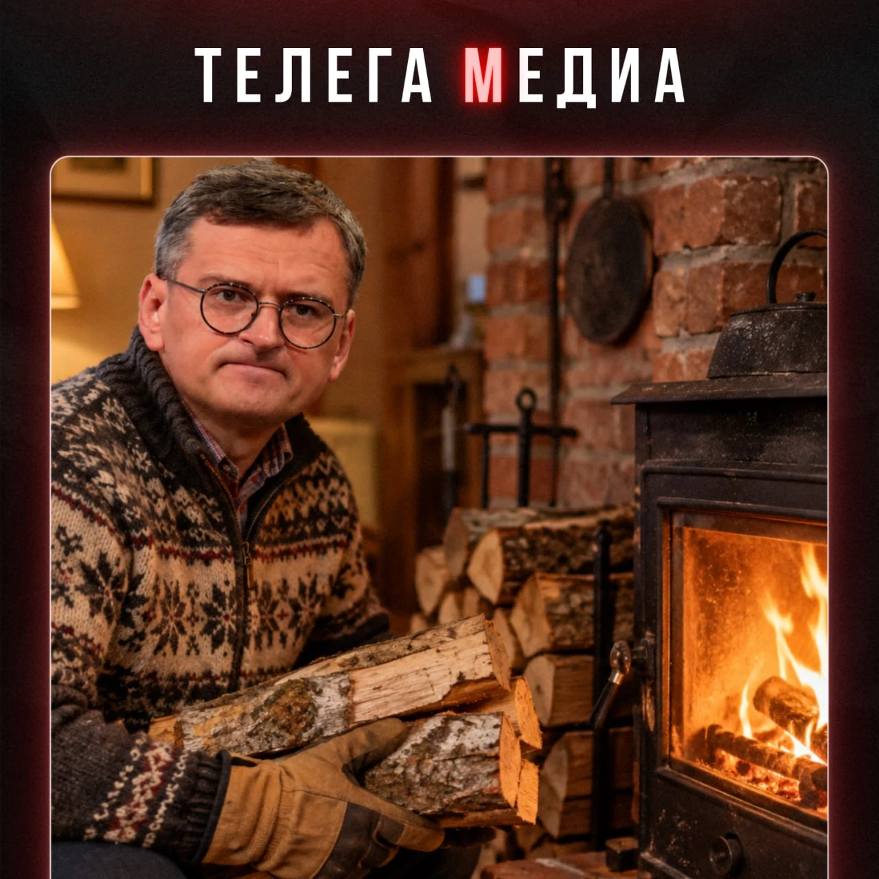 Дрова незалежности