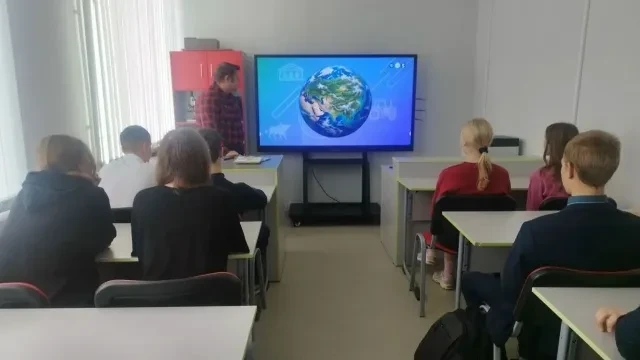 🎓 Второе отраслевое занятие регионального компонента РМГ: говорим о будущем образования!