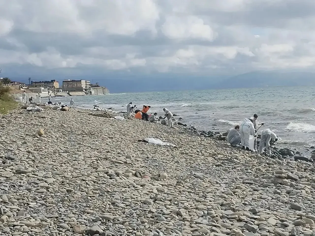Приглашаем на субботник!