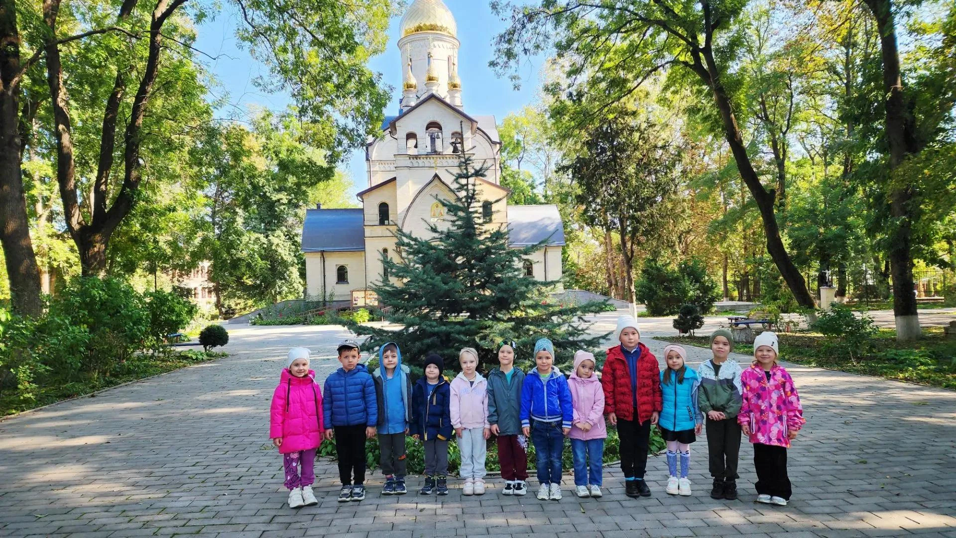 👫Старшая логопедическая группа побывала в библиотеке №3 им. И. А. Бурмистрова — и это ...
