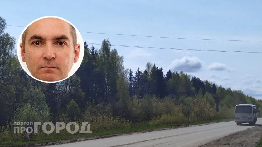 В Батыревском районе пропал 45-летний мужчина: уже неделю нет вестей