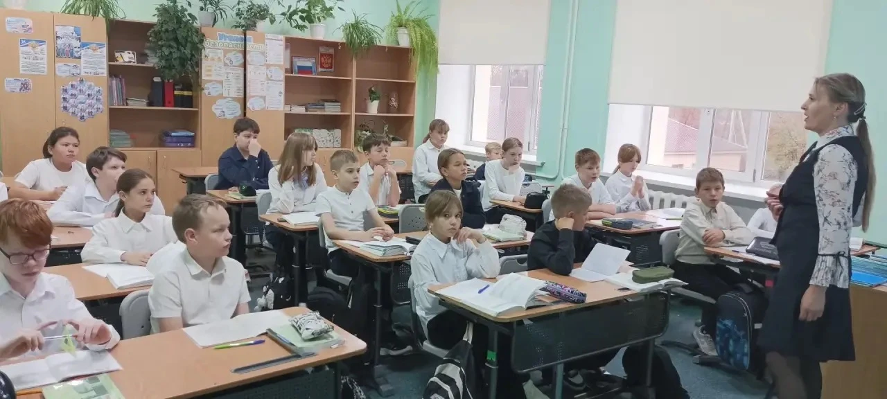 🎬 «Учимся договариваться»