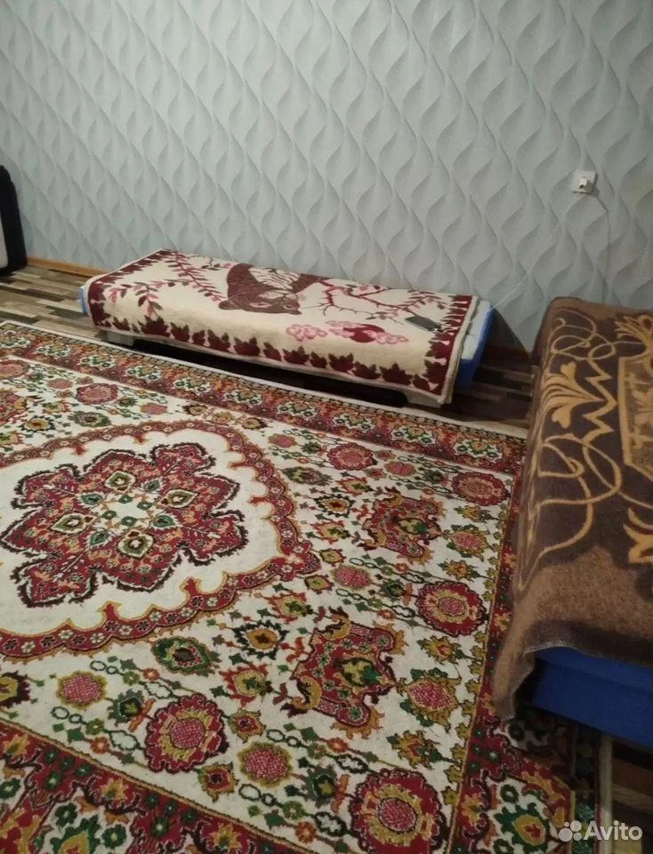 Сдам без посредников: 1-комнатная квартира, 30м²