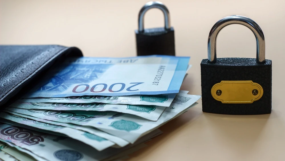 💵 Экономист советует держать наличные под рукой