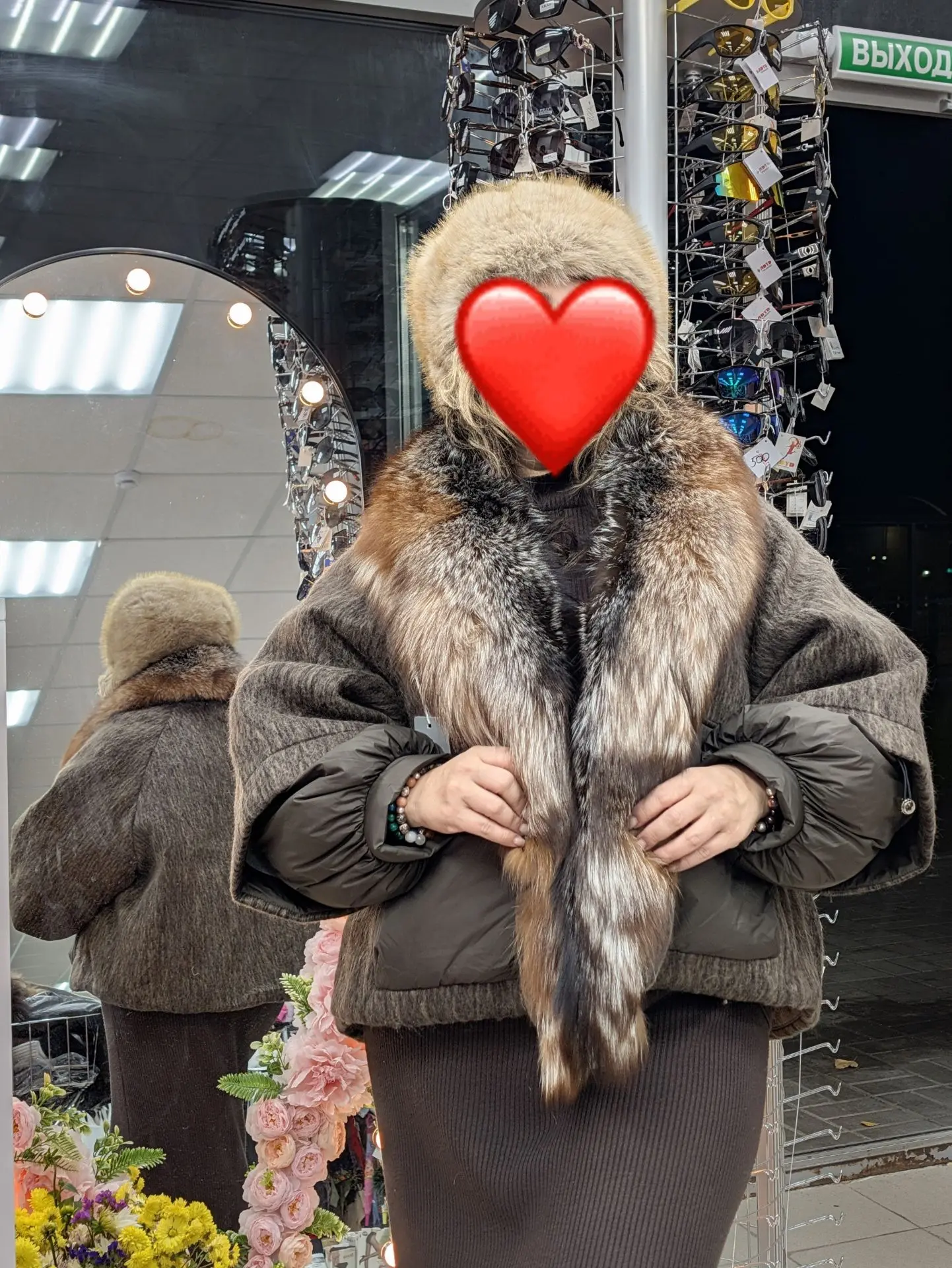 Новое поступление курток 😍