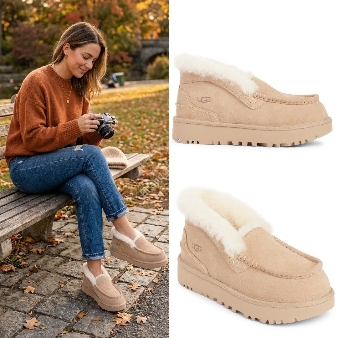 🌟UGG®🌟