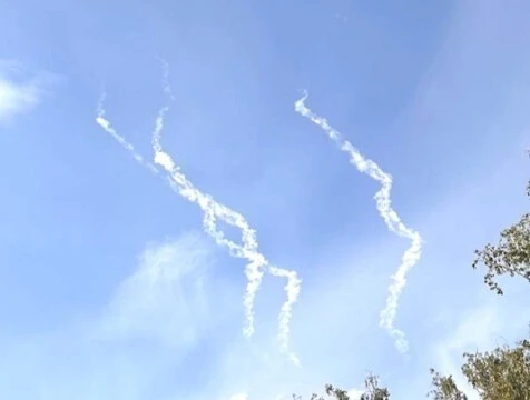 Частный дом поврежден при атаке вражеских БПЛА в Калужской области