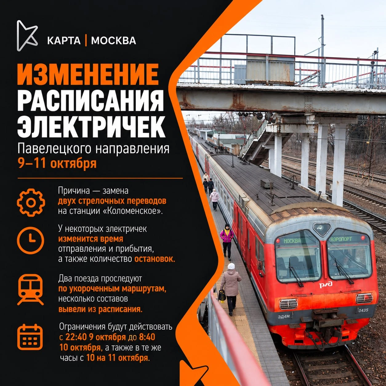 Главное за 8 октября 2026