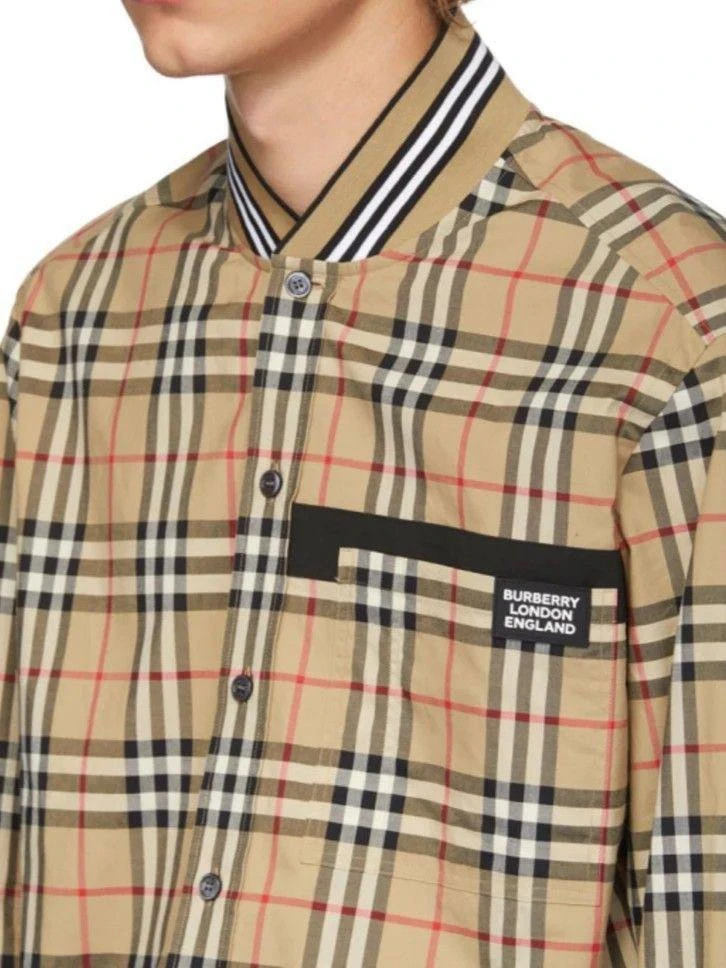 Фурнитура в стиле Burberry для ваших швейных шедевров ✂️