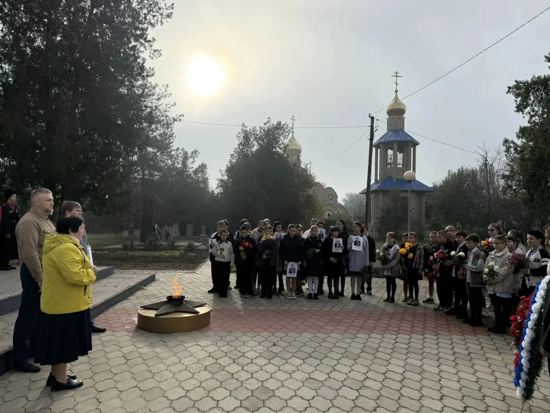 9 октября мы отмечаем важную дату – День освобождения Краснодарского края от немецко-фа...