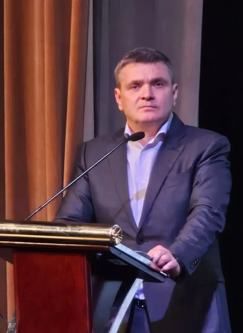 ⚡Глава Уссурийска Евгений Корж, руководивший городом почти 12 лет, назначен врио вице-г...