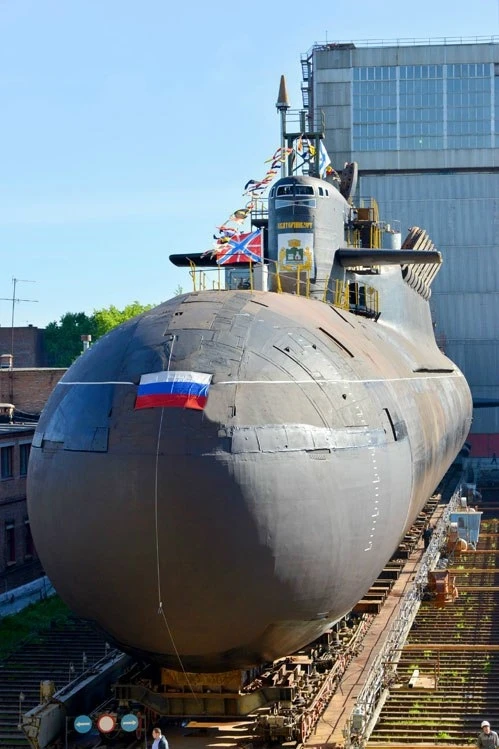 Вне привычной среды обитания!