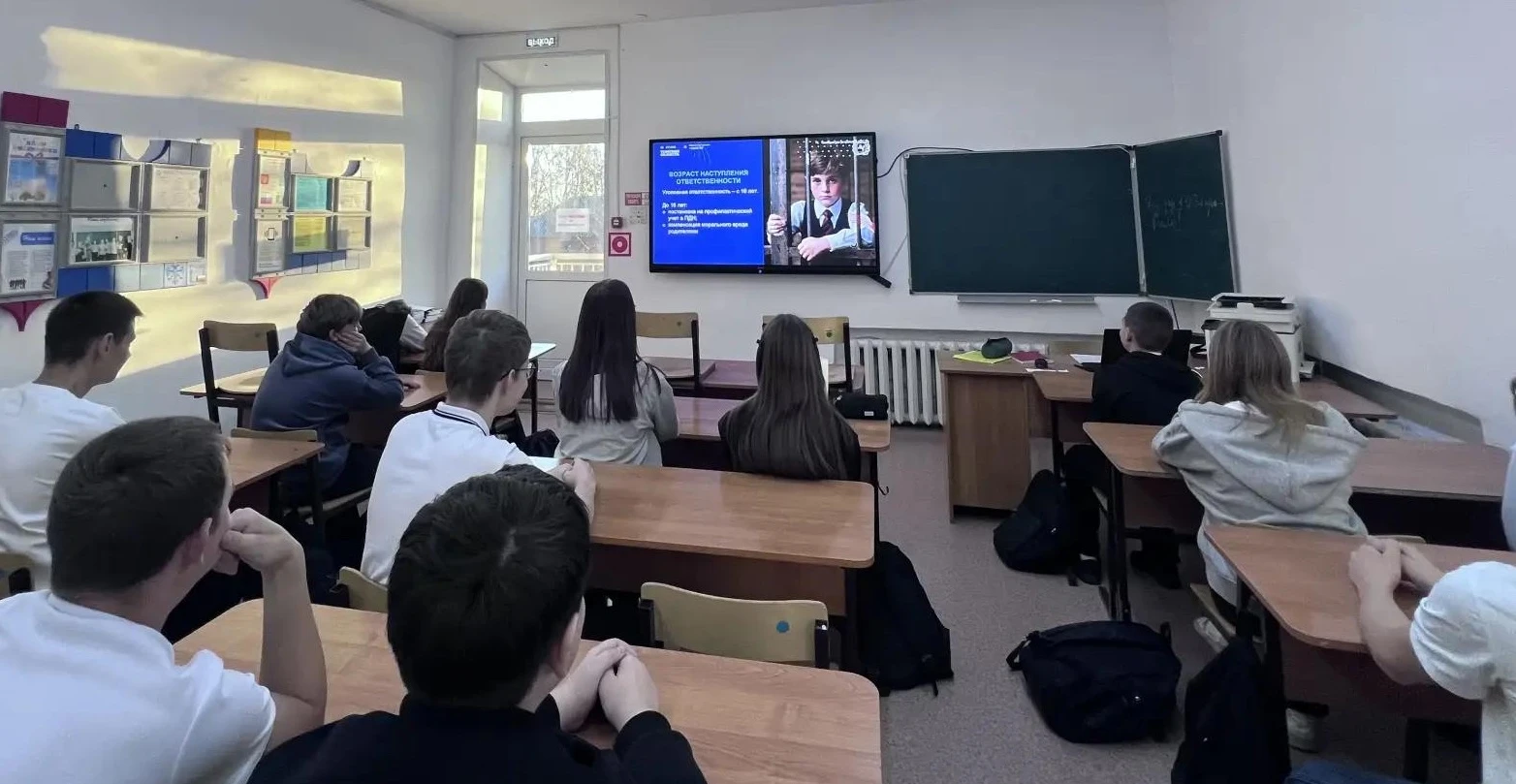 🚨 «Я просто написал это в комментариях» — не отменяет ответственности!