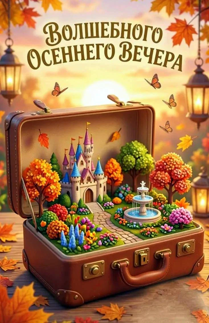 Милые открытки 😊 подписаться