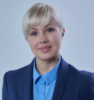 Екатерина Шилова станет новым депутатом Ивановской областной Думы
