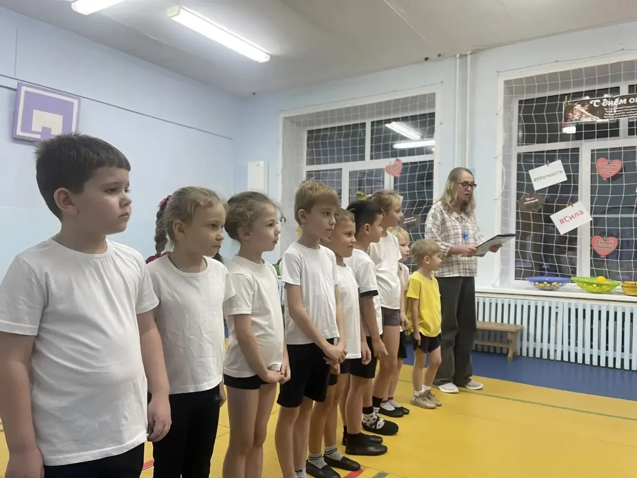 🎉 Спортивный праздник в группе «Барбарики»: День отца — праздник силы и семейного тепл...