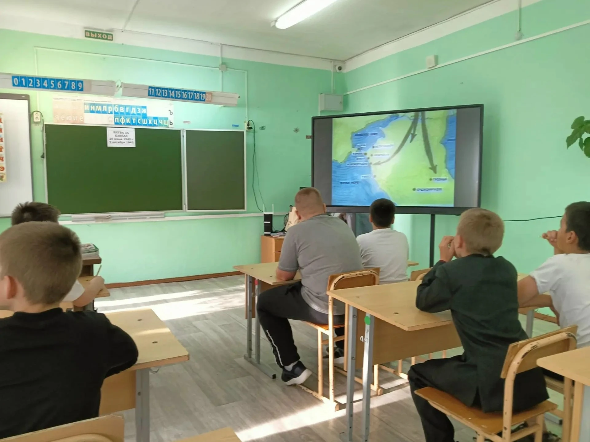 9 октября в России отмечается День разгрома советскими войсками немецко-фашистских войс...
