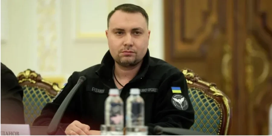 Находящийся в США в составе украинской переговорной группы глава Офиса президента Кирил...